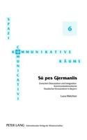 «Sù Pes Gjermaniis»