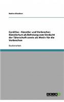 Cardillac - Künstler und Verbrecher