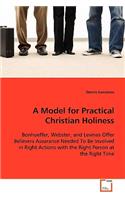 A Model for Practical Christian Holiness