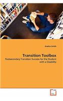 Transition Toolbox: (English)