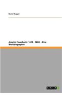 Anselm Feuerbach (1829 - 1880) - Eine Werkbiographie