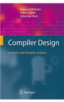 Compiler Design