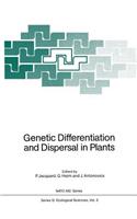 Genetic Differentiation and Dispersal in Plants