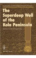 Superdeep Well of the Kola Peninsula