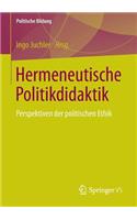 Hermeneutische Politikdidaktik