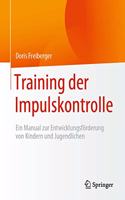 Training Der Impulskontrolle