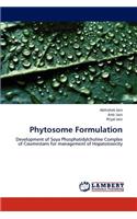 Phytosome Formulation