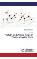 Protein and Amino Acids in Feeding Laying Hens