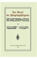 Der Beruf Der Säuglingspflegerin