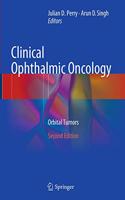 Clinical Ophthalmic Oncology