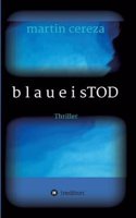 Blau Eis Tod