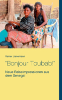 Bonjour Toubab!