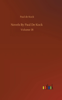 Novels By Paul De Kock