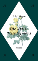 dritte Miss Symons