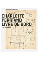 Charlotte Perriand, Livre de Bord 1928-1933