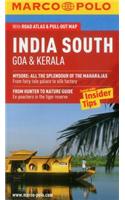 India South (Goa & Kerala) Marco Polo Guide