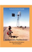 Australisches Radabenteuer