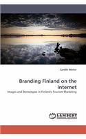 Branding Finland on the Internet