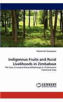 Indigenous Fruits and Rural Livelihoods in Zimbabwe