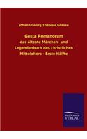 Gesta Romanorum