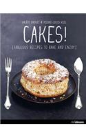Cakes!