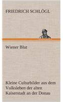 Wiener Blut: (German)