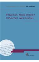 Polyainos. Neue Studien