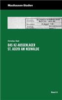KZ-Außenlager St. Aegyd am Neuwalde