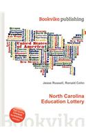 North Carolina Education Lottery