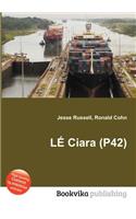 Le Ciara (P42)
