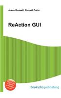 Reaction GUI