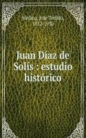 Juan Diaz de Solis