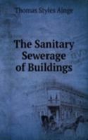 Sanitary Sewerage of Buildings