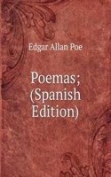 Poemas; (Spanish Edition)