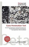 Cone Penetration Test