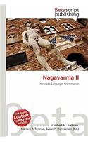 Nagavarma II: (English)