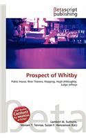 Prospect of Whitby: (English)