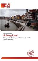 Bolong River: (English)