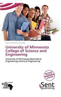 University of Minnesota College of Science and Engineering: (English)