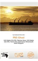 Pns Ghazi