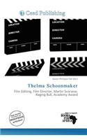 Thelma Schoonmaker