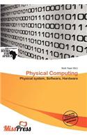 Physical Computing