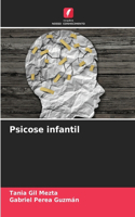 Psicose infantil