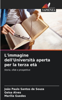 L'immagine dell'Università aperta per la terza età