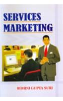 Services Marketing