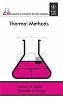 Thermal Methods