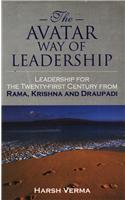 Avatar Way of Leadership