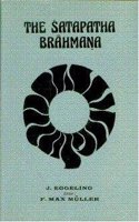The Satapatha-Brahmana