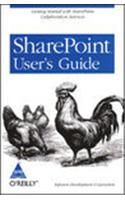 SharePoint User's Guide