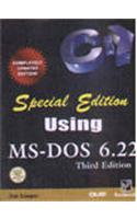 Special Edition Using MS-DOS 6. 22-3rd Edn